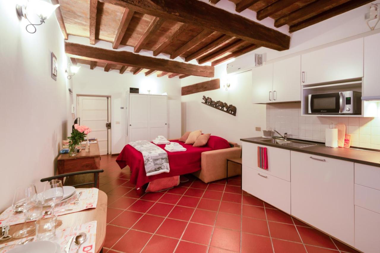 Portici Antichi Monolocale A 5 Min Dal Duomo Apartemen *