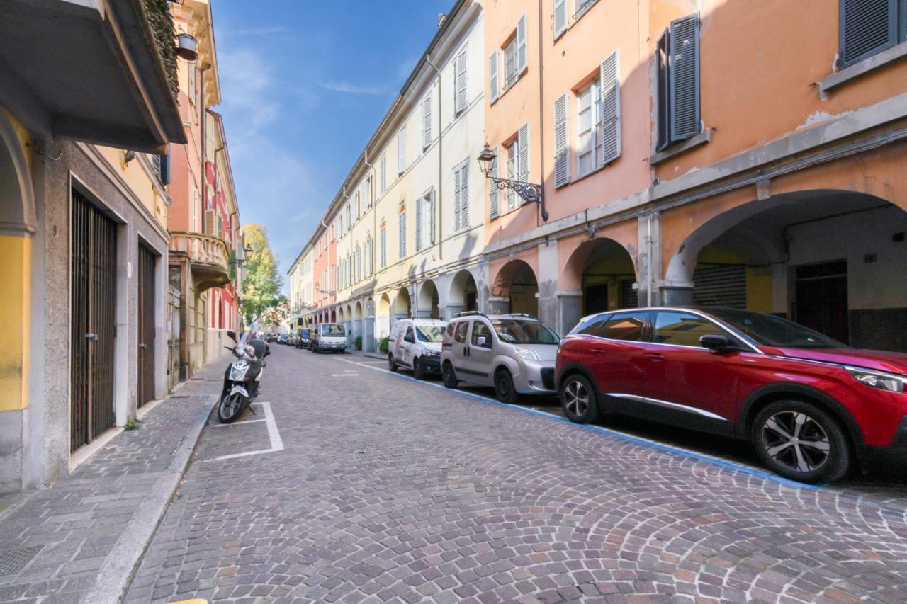 Portici Antichi Monolocale A 5 Min Dal Duomo Apartemen *